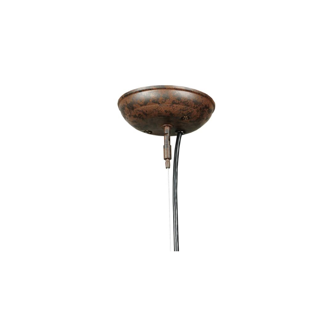 Cyclone 9 Light 21" Wide Taper Candle Style Chandelier