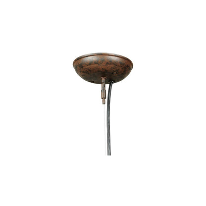 Cyclone 9 Light 21" Wide Taper Candle Style Chandelier