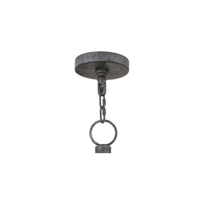 Clarabella 16 Light 53" Wide Pendant