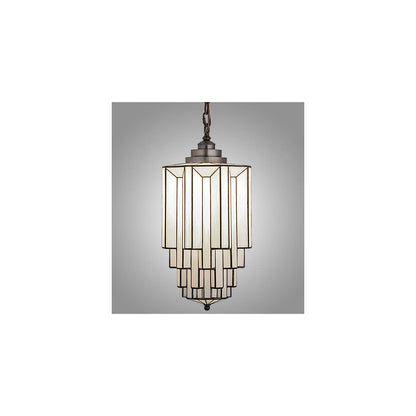 Paramount 12" Wide Pendant