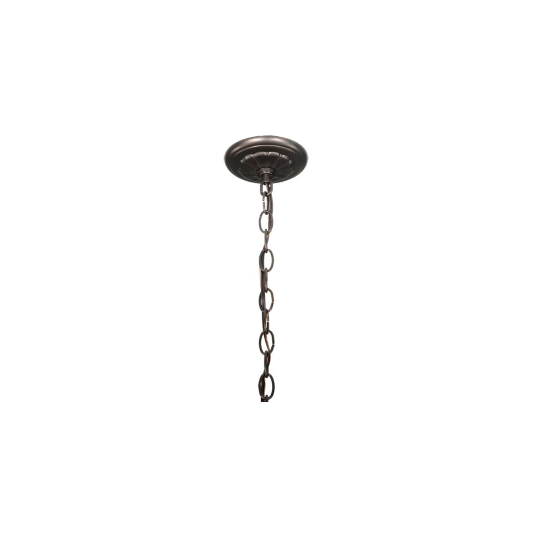 Cowette 3 Light 43" Wide Pendant
