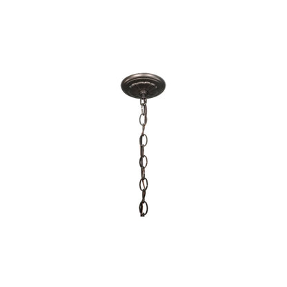 Cowette 3 Light 43" Wide Pendant
