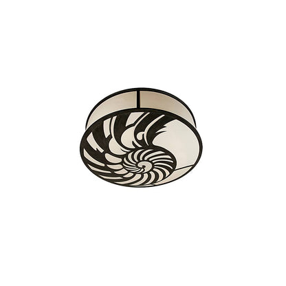 Nautilus 12 Light 60" Wide Pendant