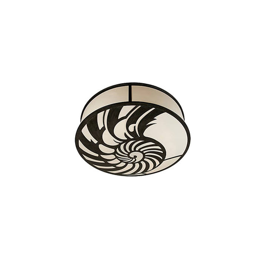 Nautilus 12 Light 60" Wide Pendant