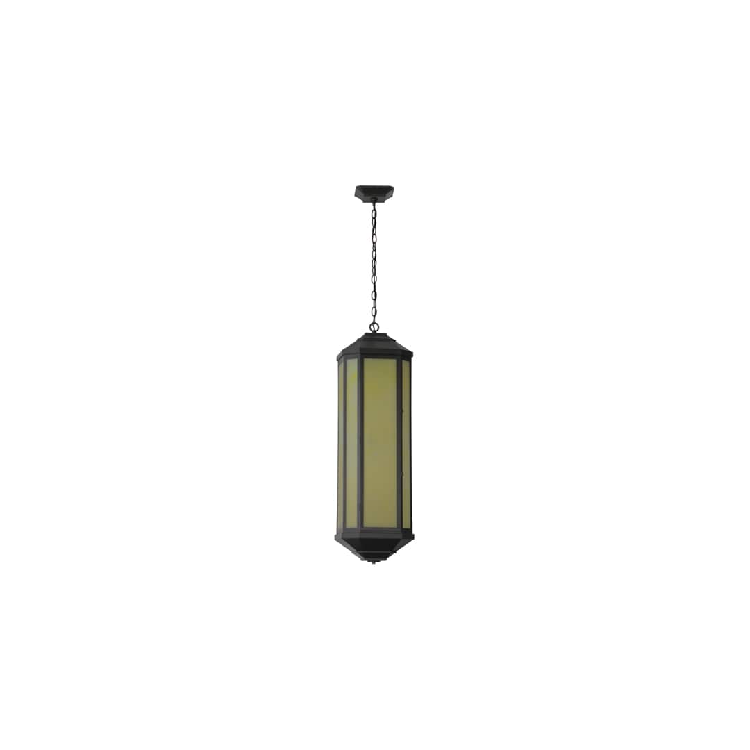 Salisbury 4 Light 11" Wide Pendant