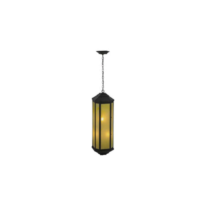 Salisbury 4 Light 11" Wide Pendant