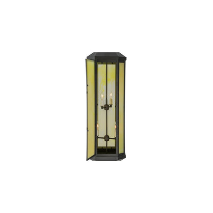 Salisbury 4 Light 11" Wide Pendant