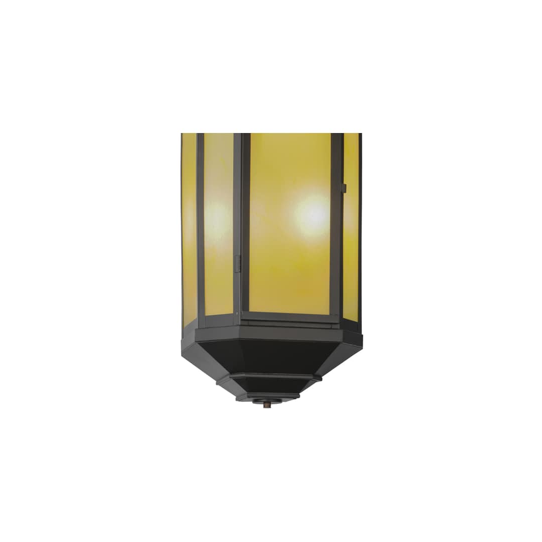 Salisbury 4 Light 11" Wide Pendant