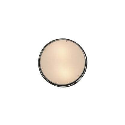 Cilindro 2 Light 18" Wide Suspension Pendant