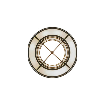 Sargent 8 Light 57" Wide Pendant