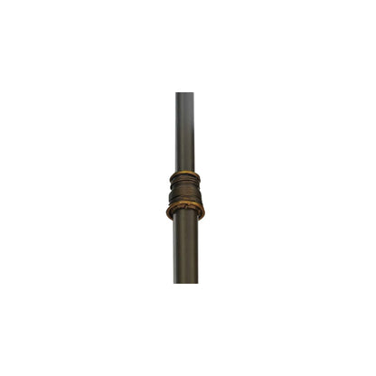 Sargent 8 Light 57" Wide Pendant