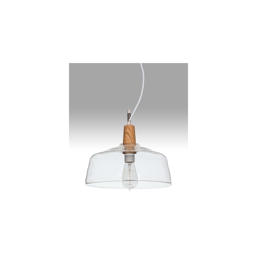 Confection 12" Wide Pendant