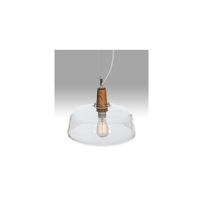 Confection 12" Wide Pendant