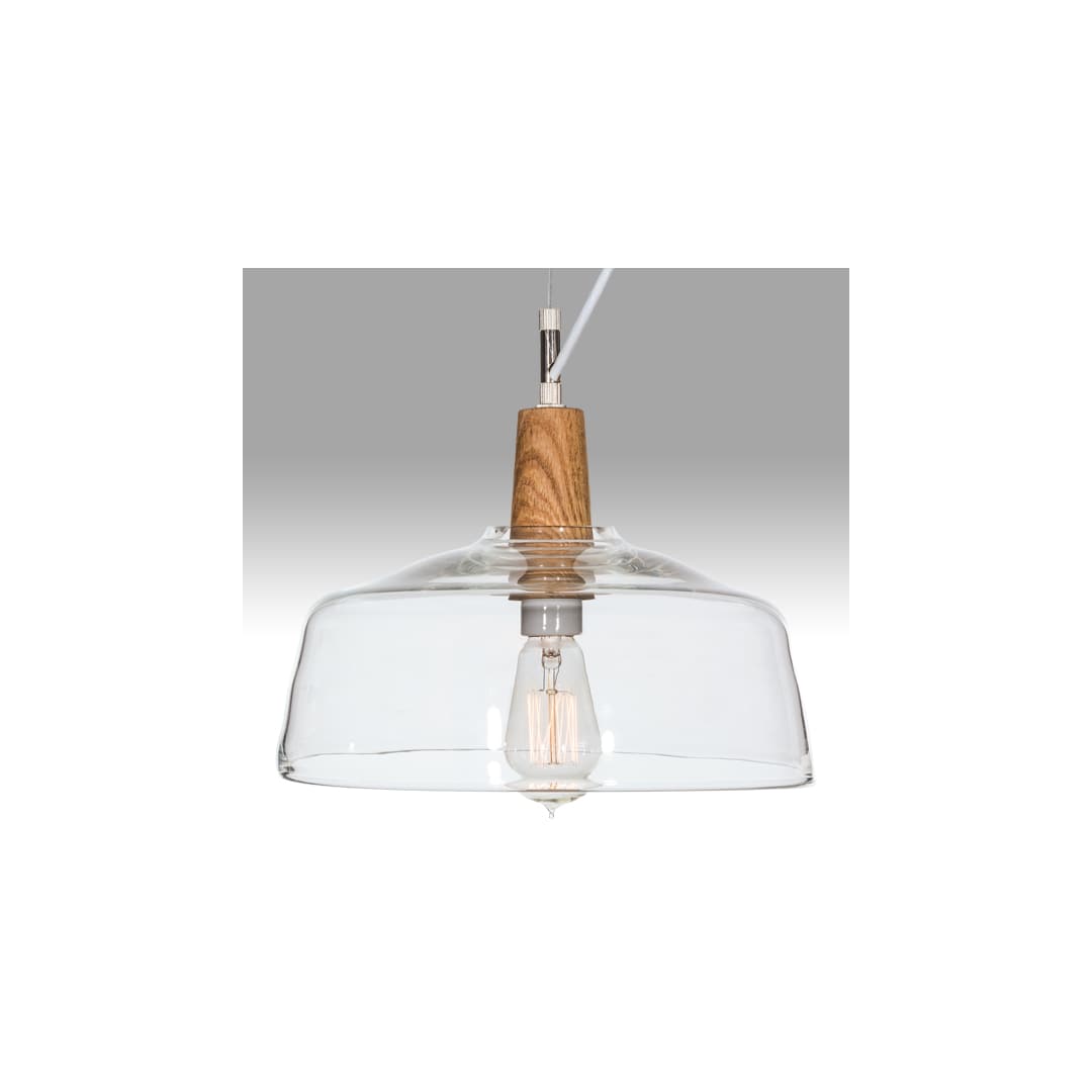 Confection 12" Wide Pendant