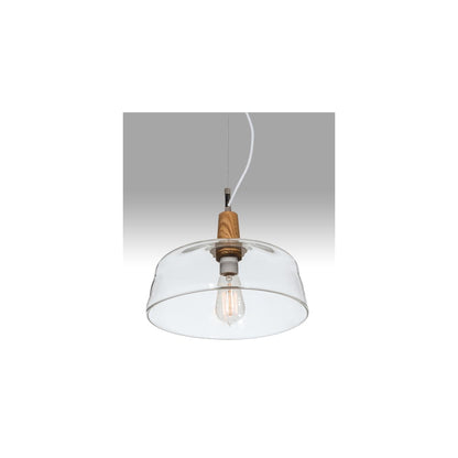 Confection 12" Wide Pendant