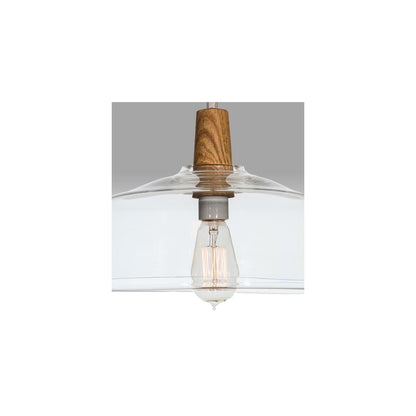 Confection 12" Wide Pendant