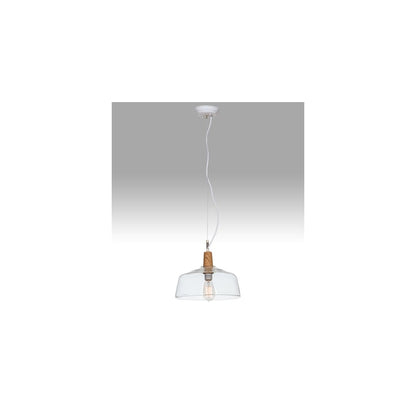 Confection 12" Wide Pendant