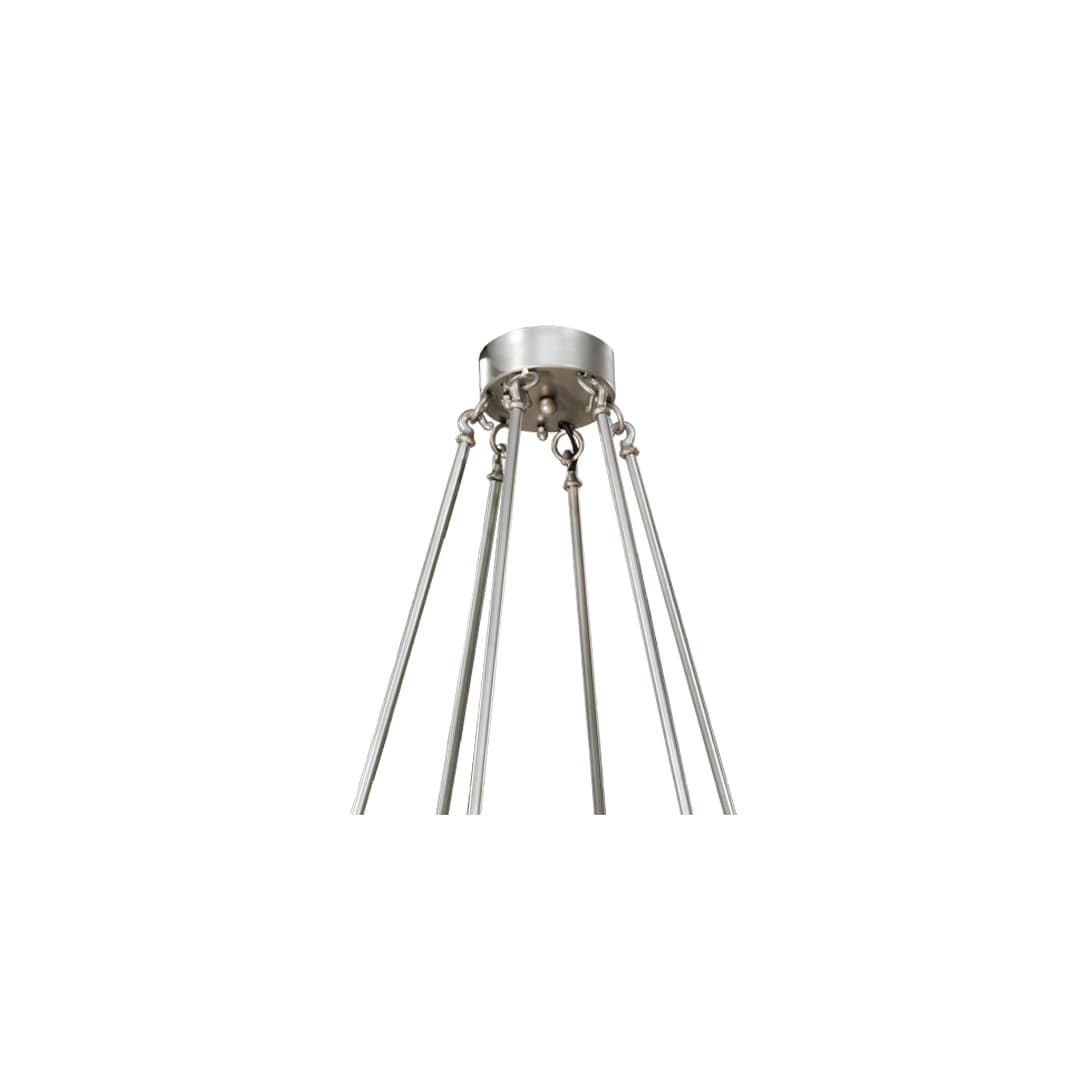 Jayne 27 Light 60" Wide Pendant