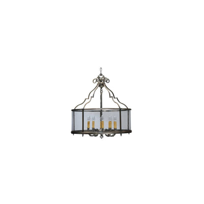Sanctuary 10 Light 36" Wide Pendant