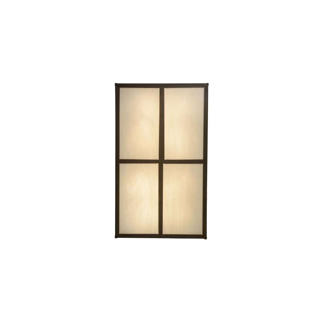 Wildlife at Pine Lake 8 Light 36" Wide Flush Mount Ceiling Fixture