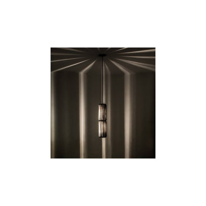 Ausband Turbine 10" Wide Pendant