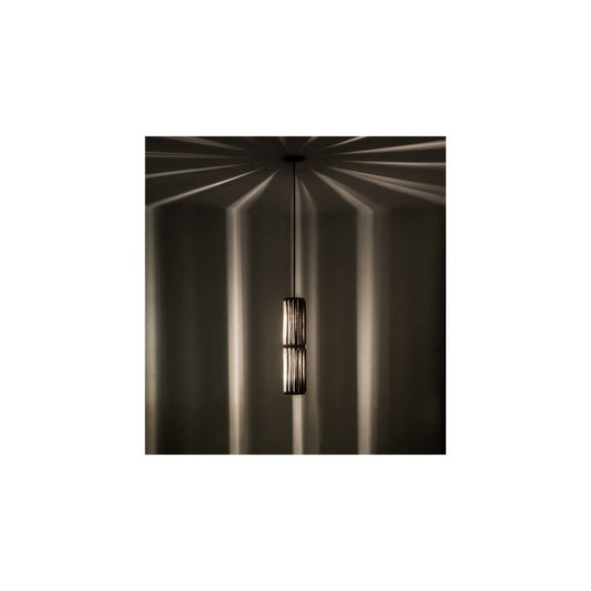 Ausband Turbine 10" Wide Pendant