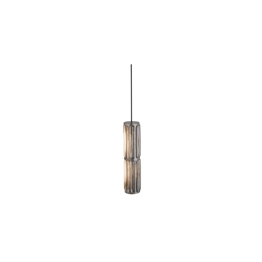 Ausband Turbine 10" Wide Pendant