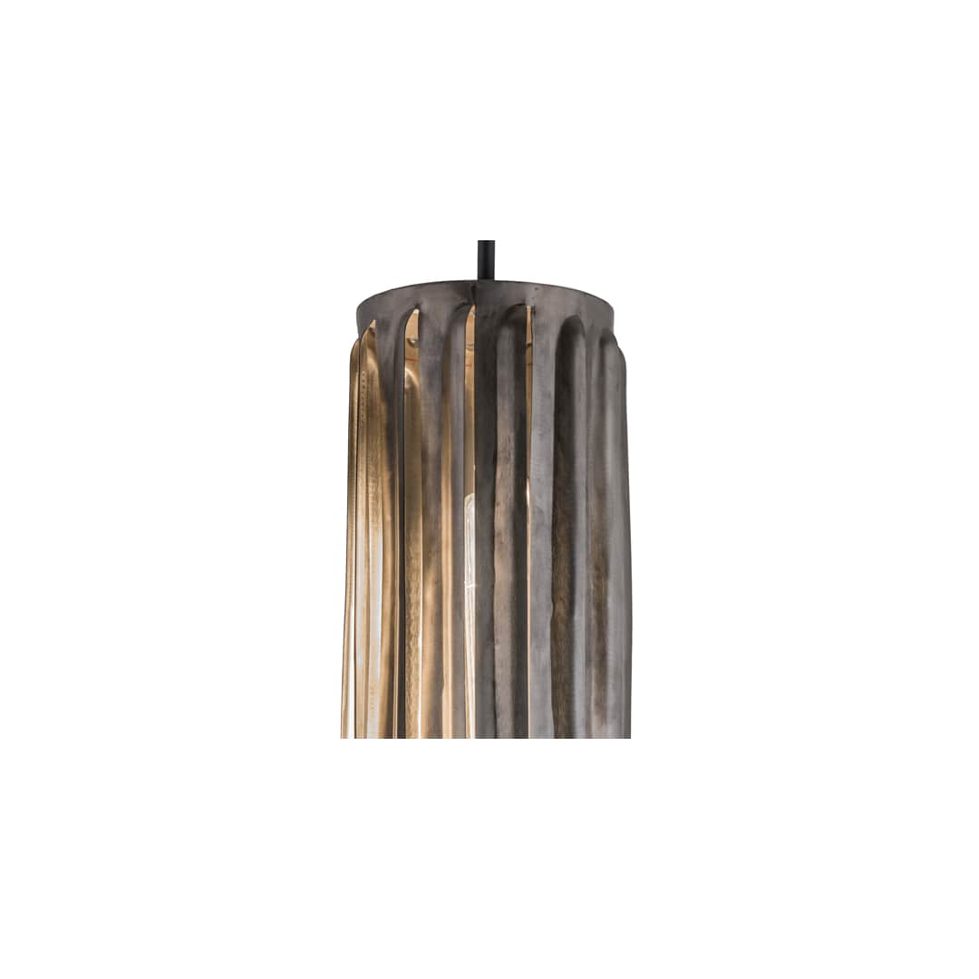 Ausband Turbine 10" Wide Pendant