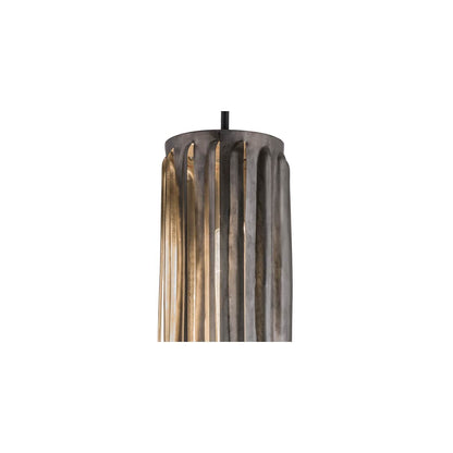 Ausband Turbine 10" Wide Pendant