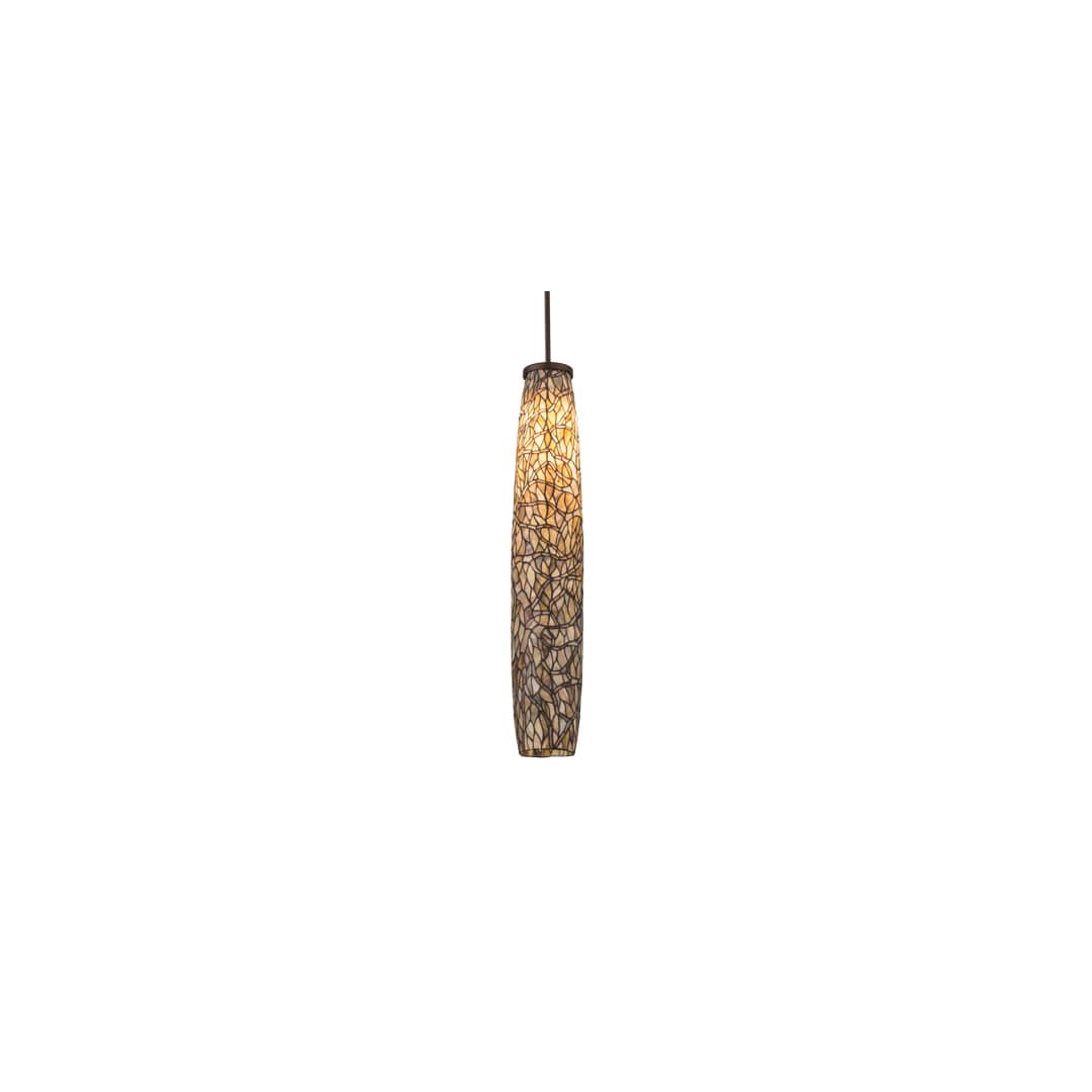 Branches 7" Wide Mini Pendant