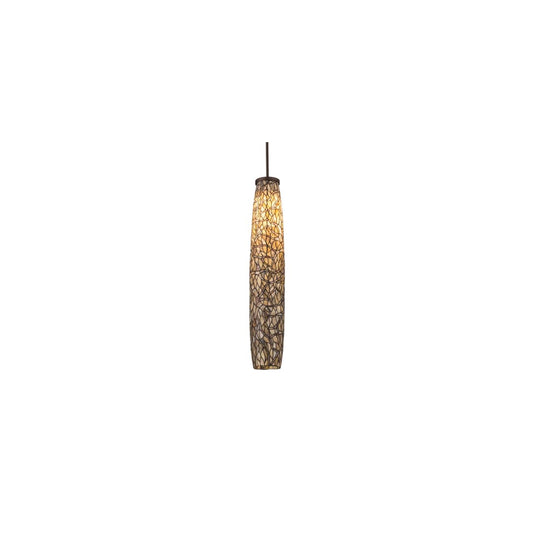 Branches 7" Wide Mini Pendant
