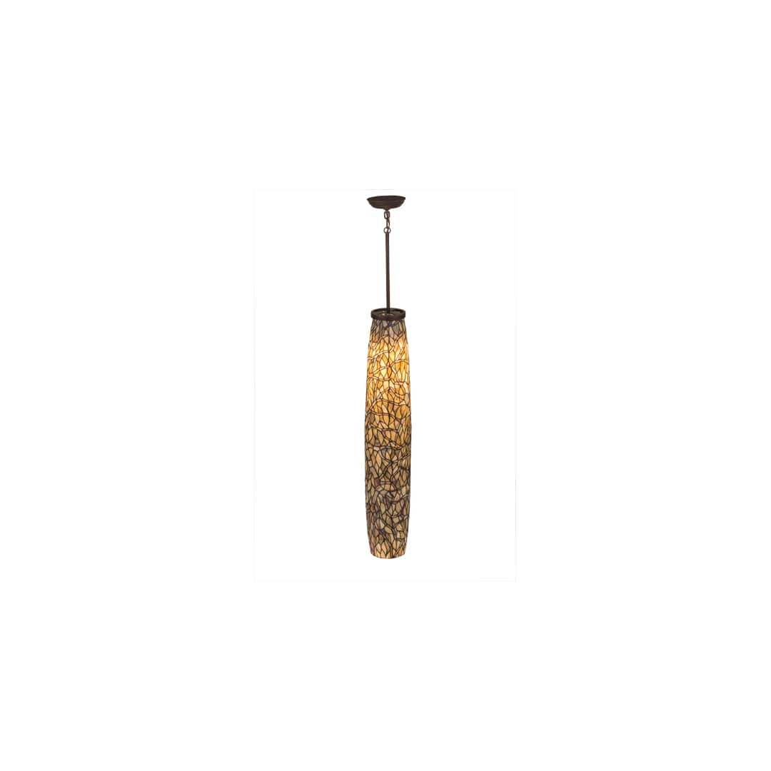 Branches 7" Wide Mini Pendant