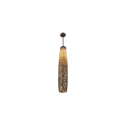 Branches 7" Wide Mini Pendant