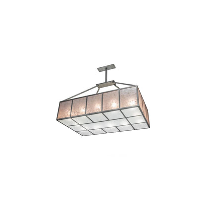 Kaplan 12 Light 42" Wide Linear Pendant