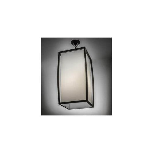 Kitzi 21" Wide Pendant