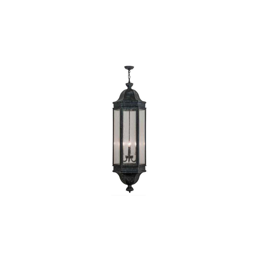 Gascony 6 Light 18" Wide Taper Candle Pendant