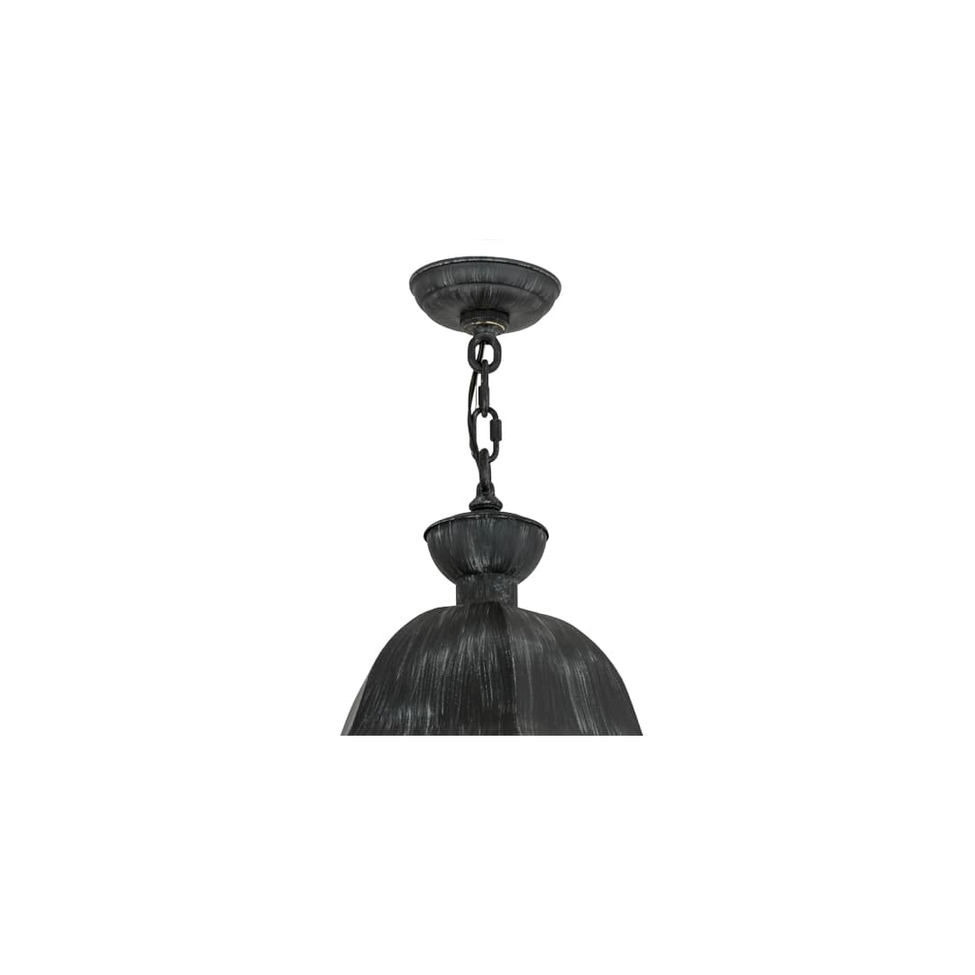 Gascony 6 Light 18" Wide Taper Candle Pendant