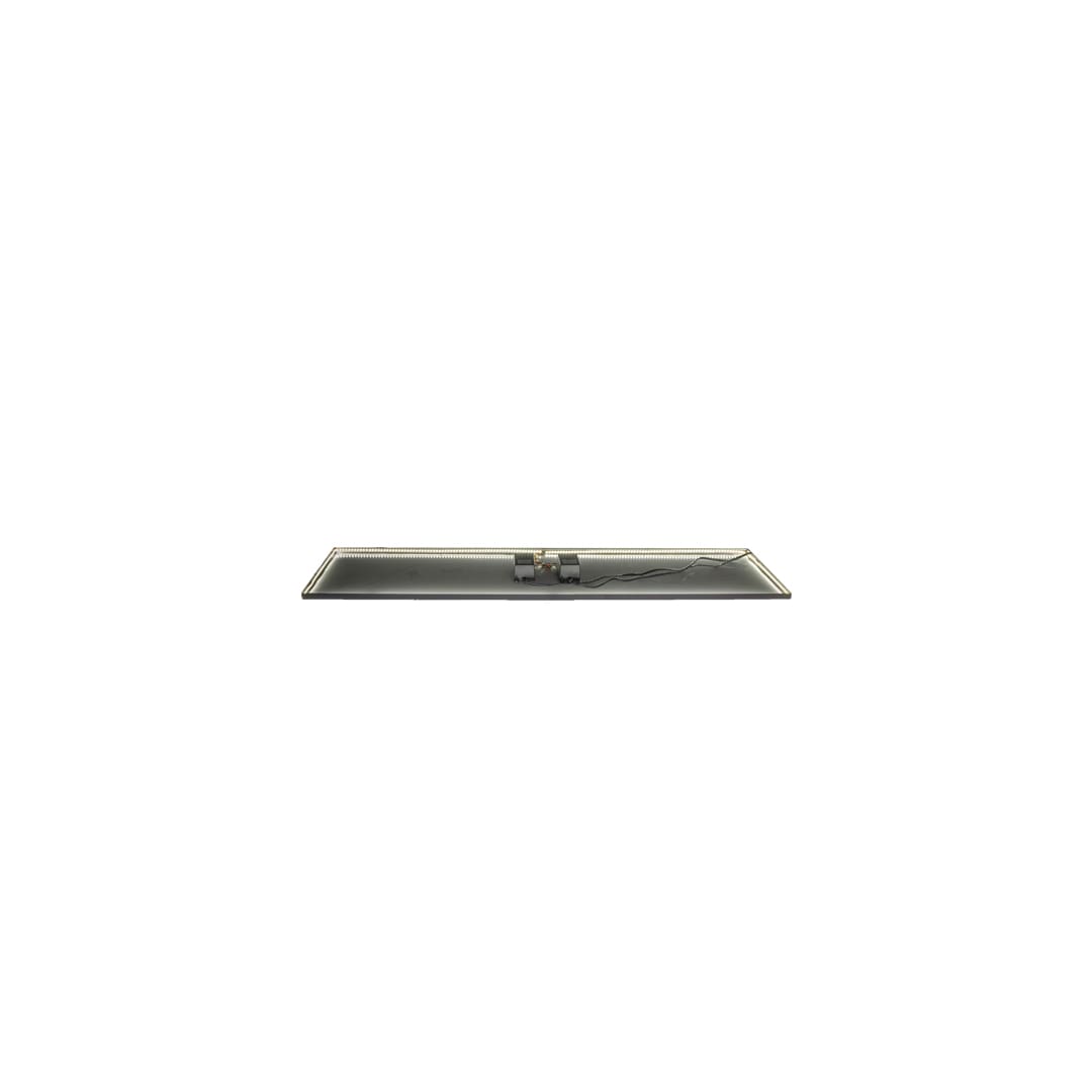 Whispering Pines 50" Wide LED Flush Mount Ceiling Fixture