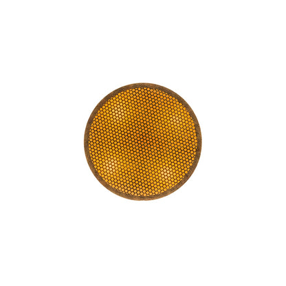 Cilindro Luciano 4 Light 24" Wide Semi-Flush Drum Ceiling Fixture