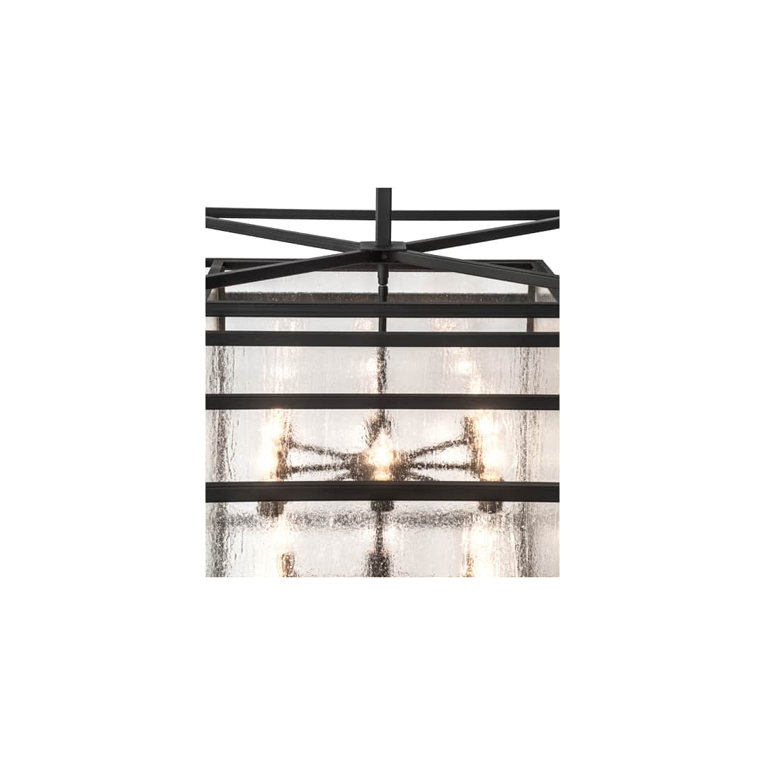Kitzi 16 Light 85" Wide Pendant
