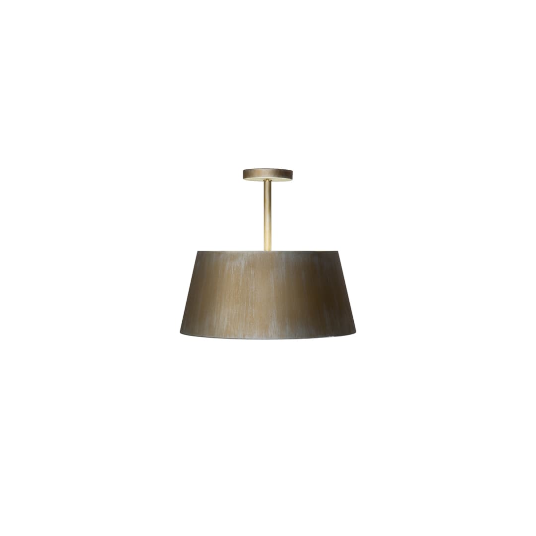 Cilindro 4 Light 22" Wide Pendant