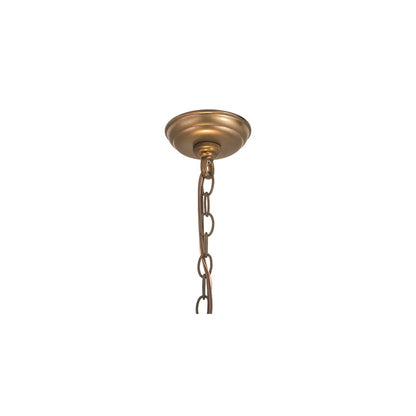 Branches 4 Light 20" Wide Pendant