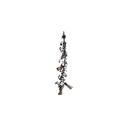 Vinca Vine 4 Light 16" Wide Multi Light Pendant