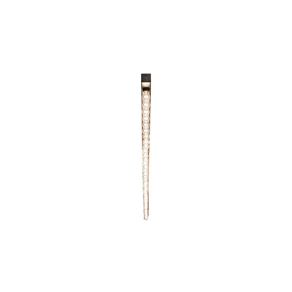 Caldero 35 Light 216" Wide Semi-Flush Linear Ceiling Fixture