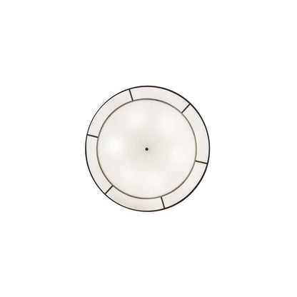 20 Light 66" Wide Pendant