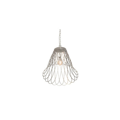 26" Wide Cage Pendant