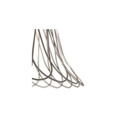 26" Wide Cage Pendant