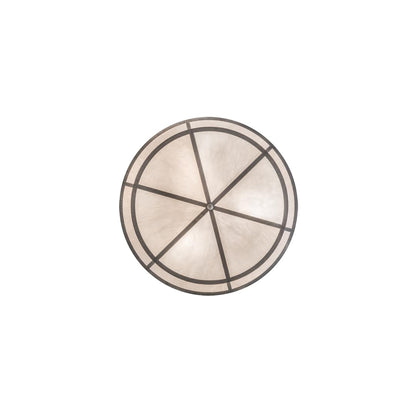 6 Light 48" Wide Pendant