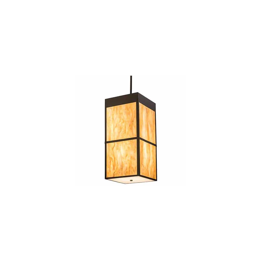 4 Light 20" Wide Pendant