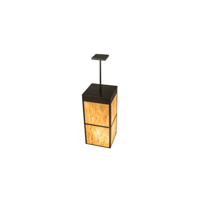 4 Light 20" Wide Pendant